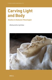Couverture_Carving Light and Body