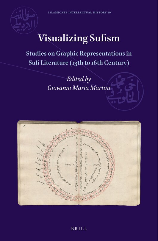 Couverture_Visualizing Sufism