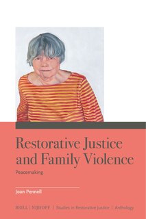 Couverture_Restorative Justice and Family Violence