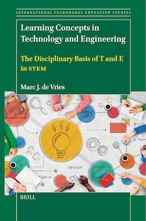 Front cover_Learning Concepts in Technology and Engineering
