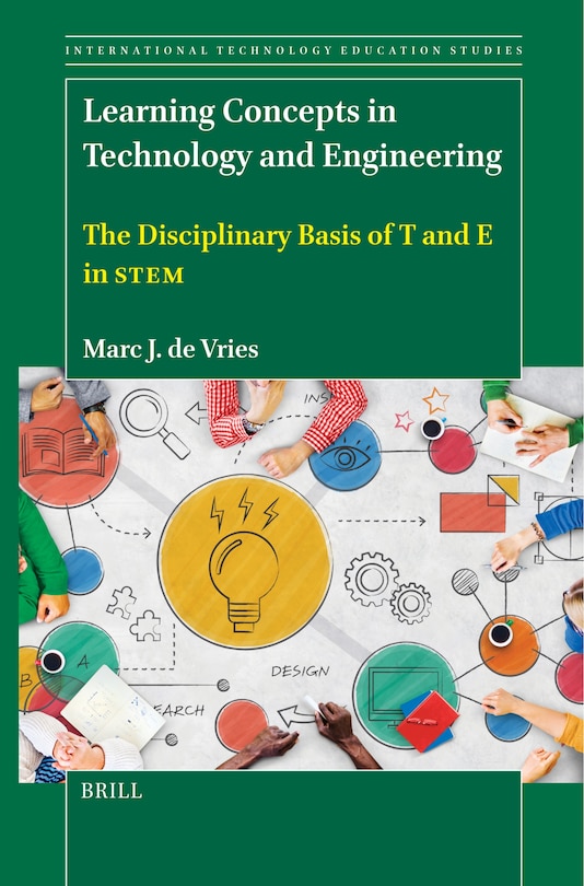 Front cover_Learning Concepts in Technology and Engineering