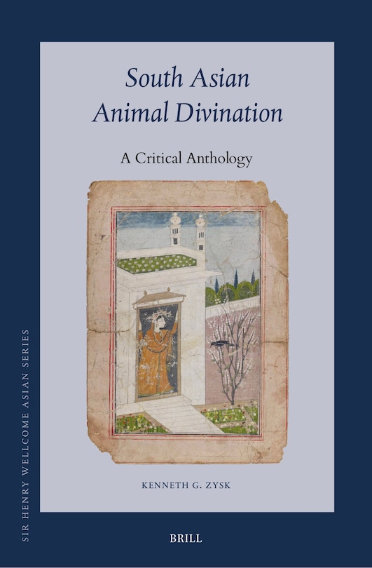 Couverture_South Asian Animal Divination