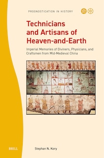Couverture_Technicians and Artisans of Heaven-and-Earth