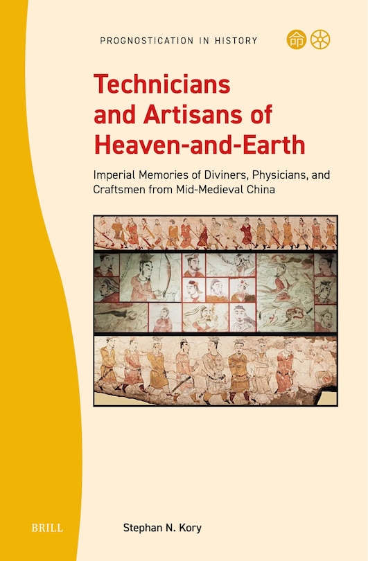 Couverture_Technicians and Artisans of Heaven-and-Earth