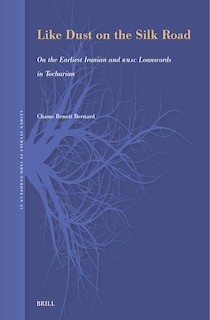 Couverture_Like Dust on the Silk Road