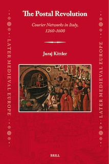 Couverture_The Postal Revolution