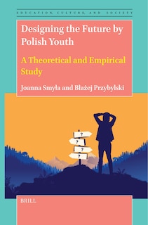 Couverture_Designing the Future by Polish Youth