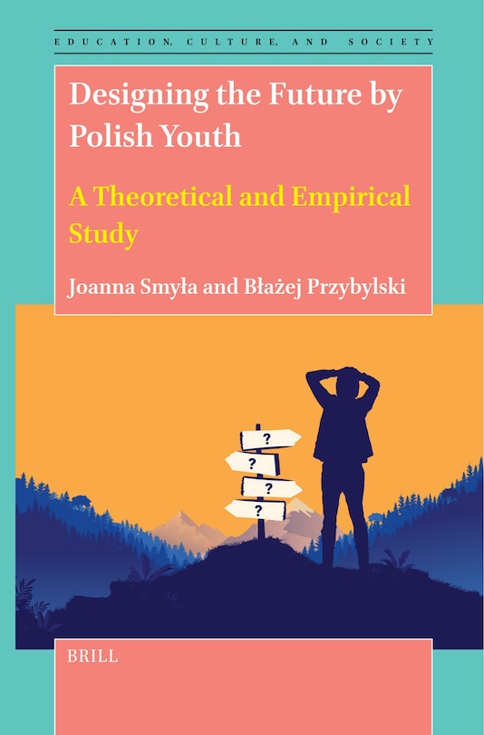 Couverture_Designing the Future by Polish Youth