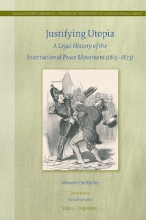 Couverture_Justifying Utopia