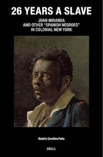 Couverture_26 Years a Slave