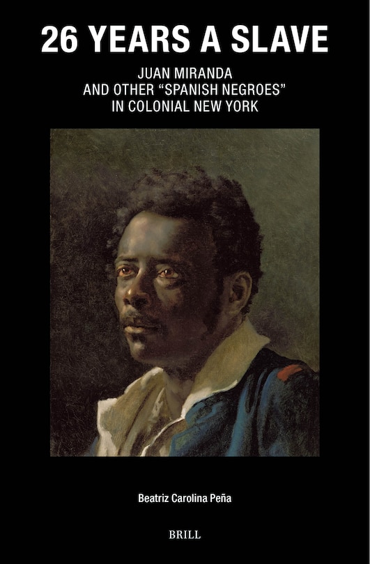 Couverture_26 Years a Slave