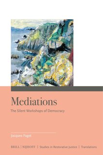 Couverture_Mediations: The Silent Workshops of Democracy