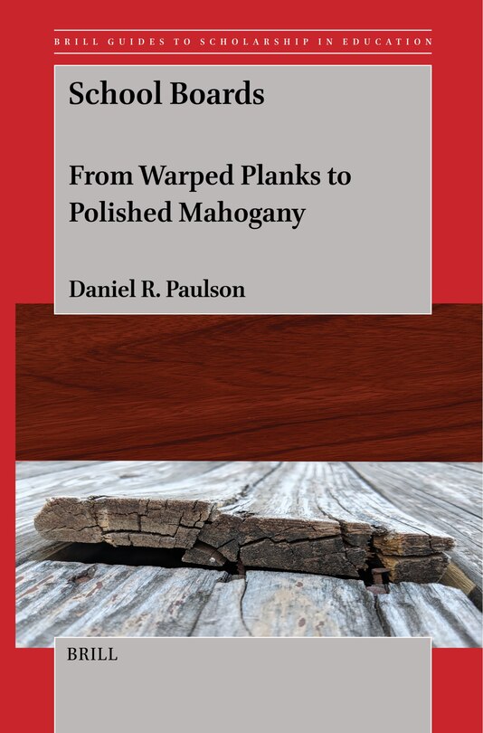 Couverture_School Boards