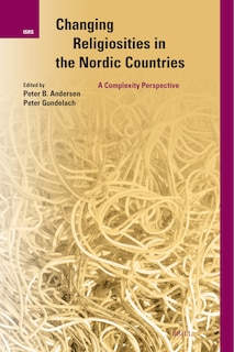Couverture_Changing Religiosities in the Nordic Countries