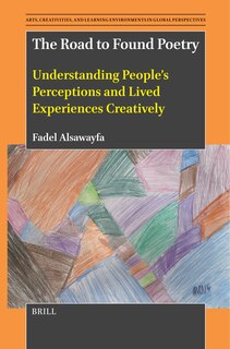 Couverture_The Road to Found Poetry