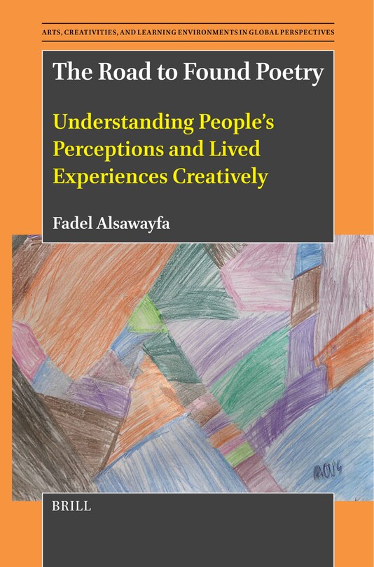 Couverture_The Road to Found Poetry