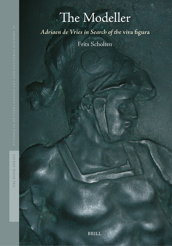 Front cover_The Modeller