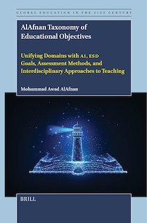 Couverture_AlAfnan Taxonomy of Educational Objectives