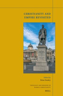 Couverture_Christianity and Empire Revisited