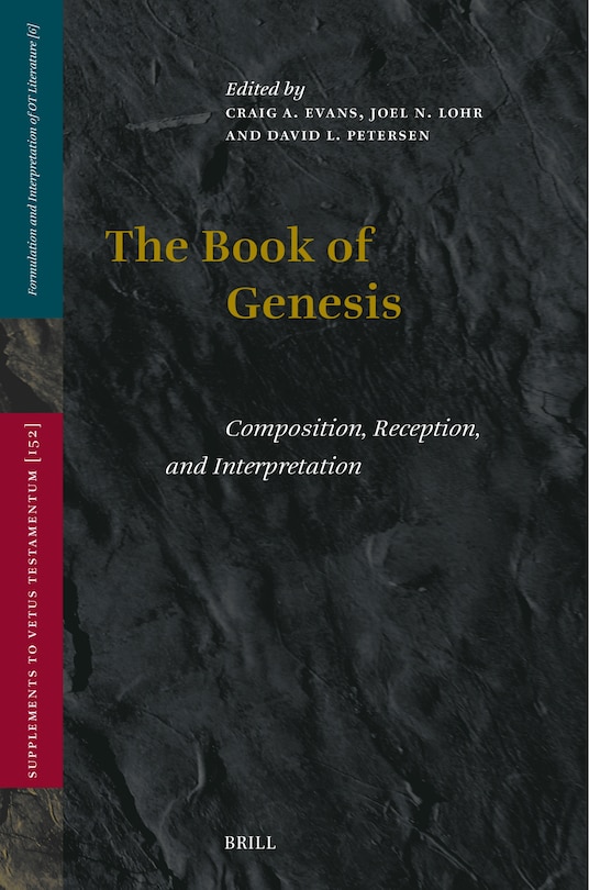 Couverture_The Book of Genesis