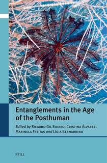 Couverture_Entanglements in the Age of the Posthuman