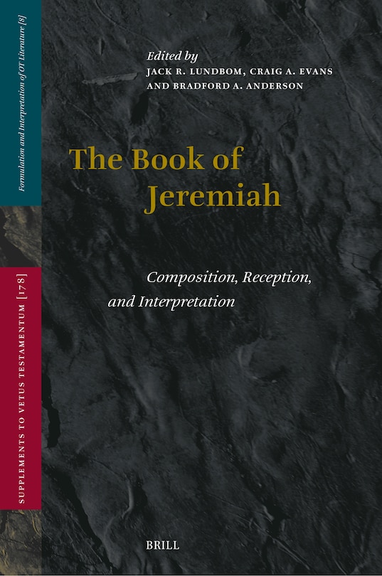 Couverture_The Book of Jeremiah