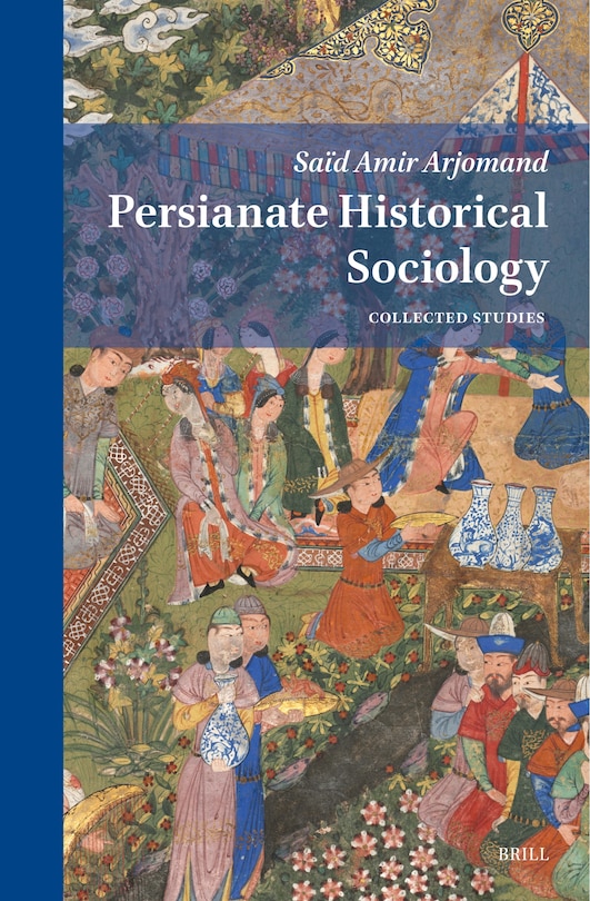 Couverture_Persianate Historical Sociology