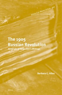 Couverture_The 1905 Russian Revolution