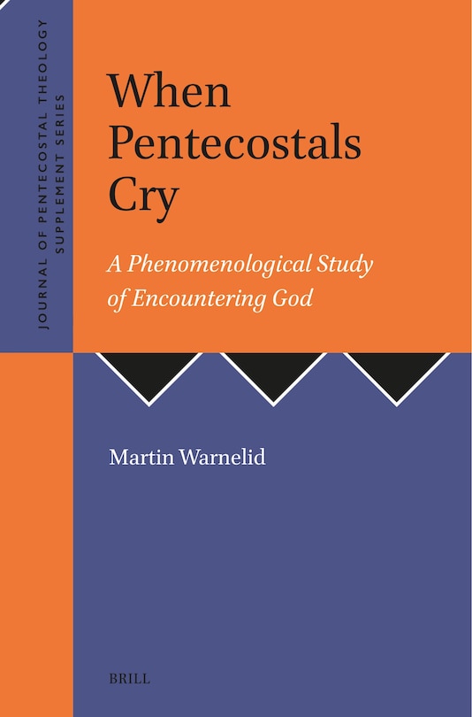 Couverture_When Pentecostals Cry
