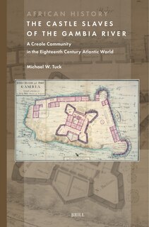 Couverture_The Castle Slaves of the Gambia River