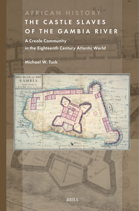 Couverture_The Castle Slaves of the Gambia River