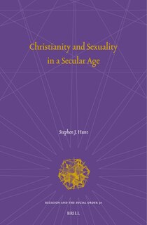 Couverture_Christianity and Sexuality in a Secular Age