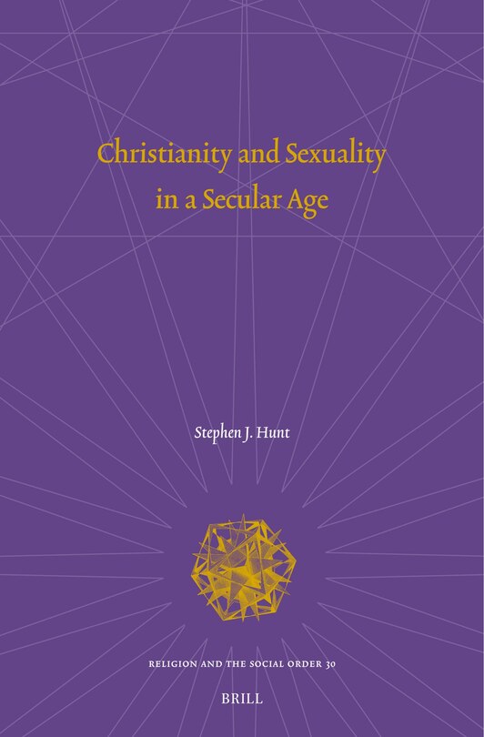 Couverture_Christianity and Sexuality in a Secular Age