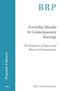 Front cover_Everyday Rituals in Contemporary Settings