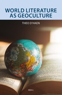 Couverture_World Literature as Geoculture
