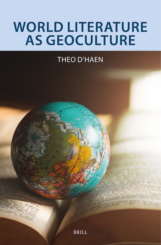 Couverture_World Literature as Geoculture