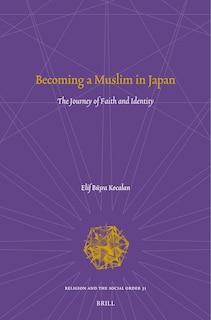 Couverture_Becoming a Muslim in Japan