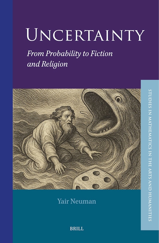 Front cover_Uncertainty