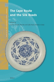 Couverture_The Cape Route and the Silk Roads