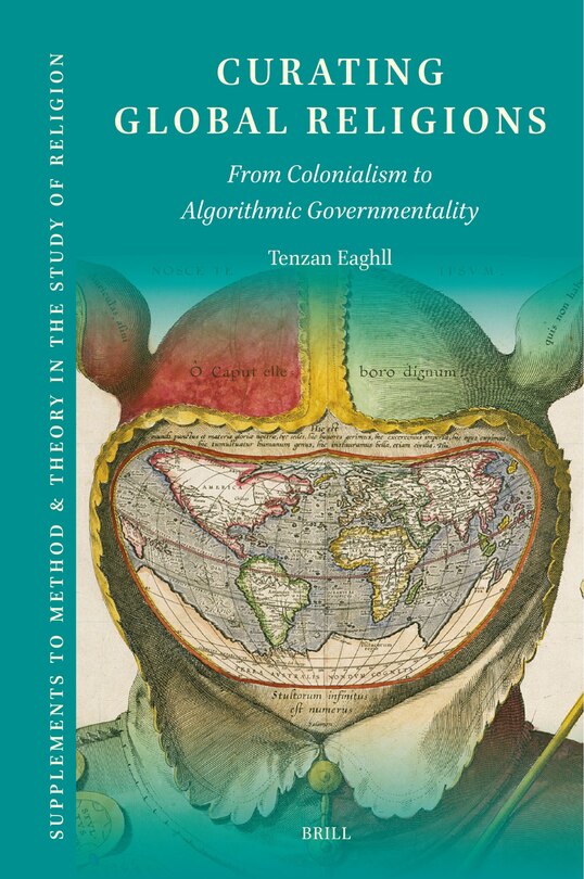Front cover_Curating Global Religions