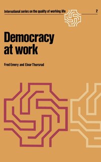Couverture_Democracy at Work