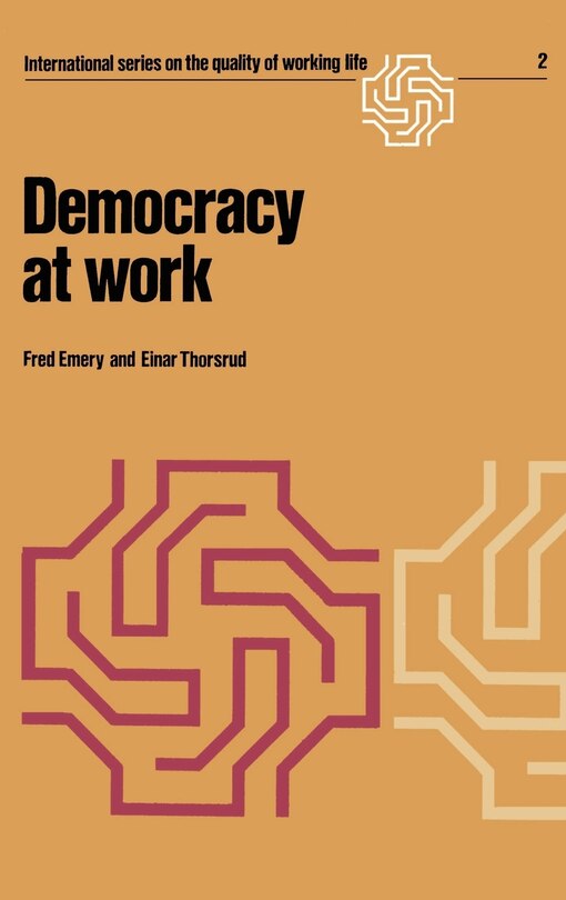 Couverture_Democracy at Work