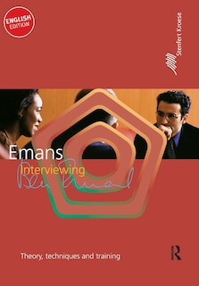 Front cover_Interviewing