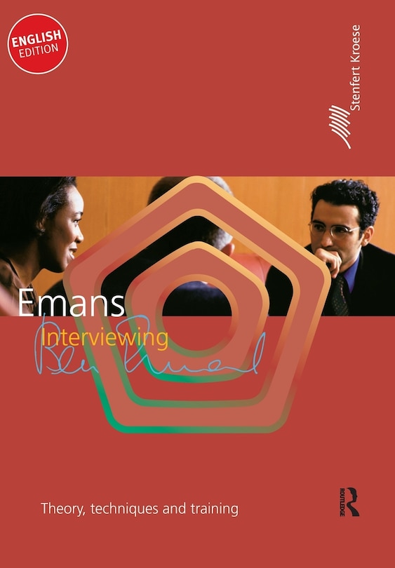 Front cover_Interviewing