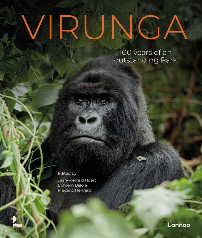 Front cover_Virunga