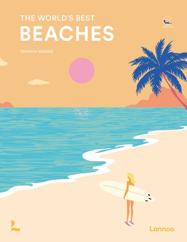 Couverture_The World's Best Beaches