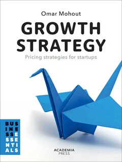 Front cover_Growth Strategy