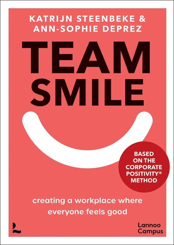 Front cover_Team Smile