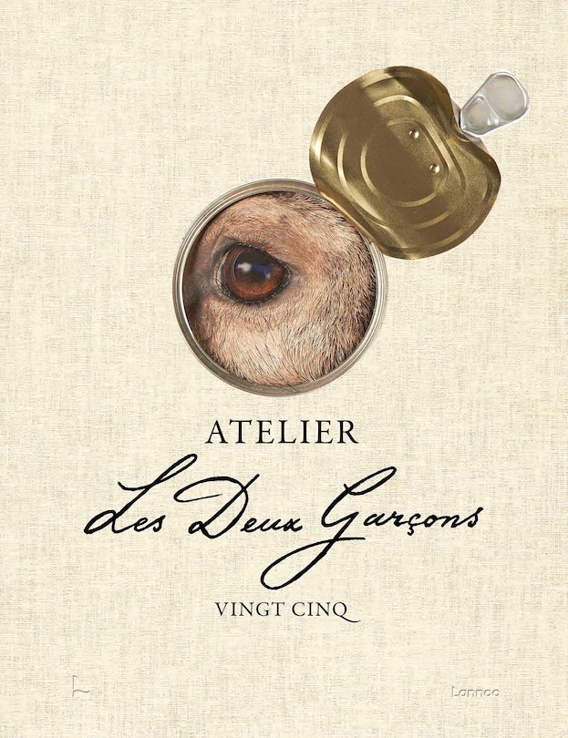 Front cover_Atelier Les Deux Gar&ccedil;ons