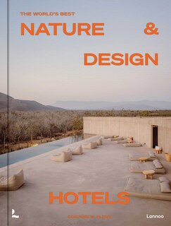 Front cover_The World's Best Nature & Design Hotels